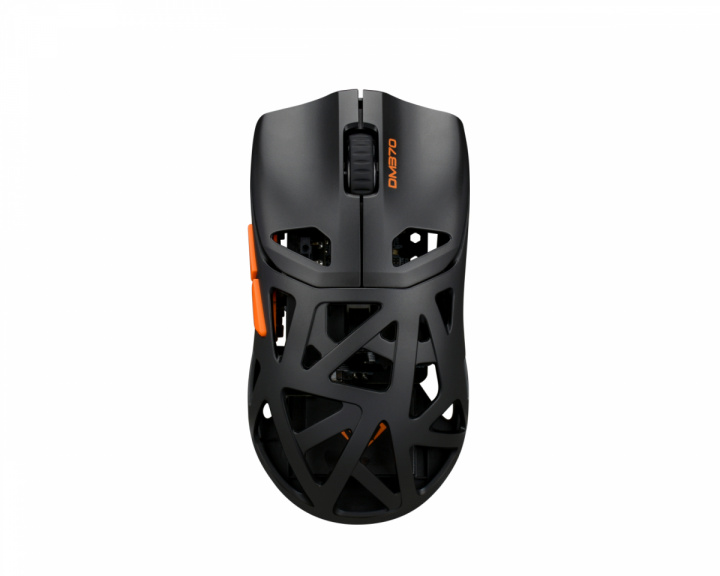  DM370 Trådløs Ultra-Let 51g Gaming Mus