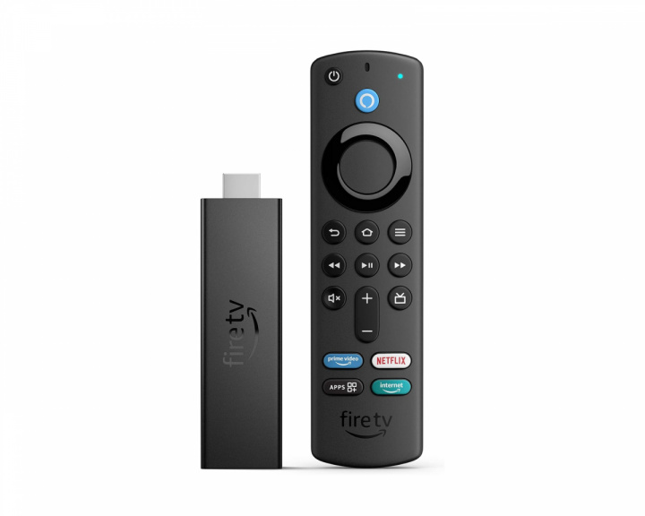 Amazon Fire TV Stick (2. generation) 4K Max
