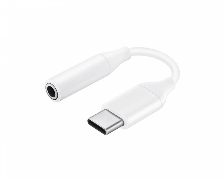 Samsung USB-C til 3,5 mm Hovedtelefonstik adapter