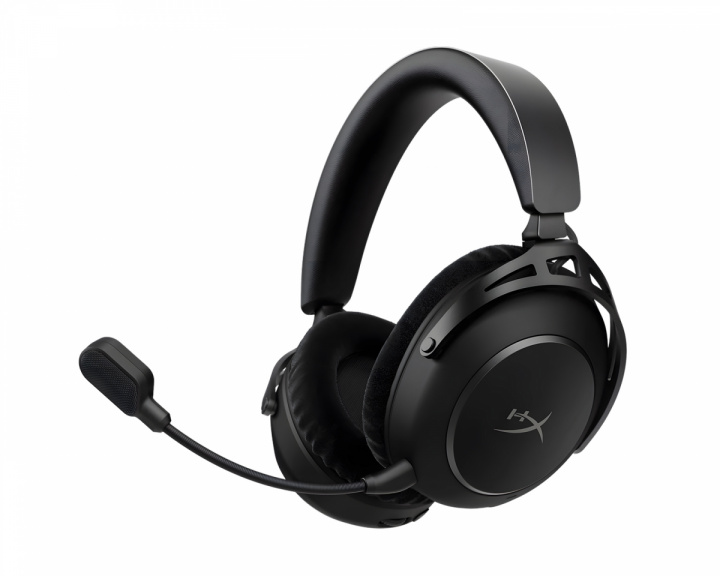 HyperX Cloud Alpha 2 Trådløst Headset - Sort