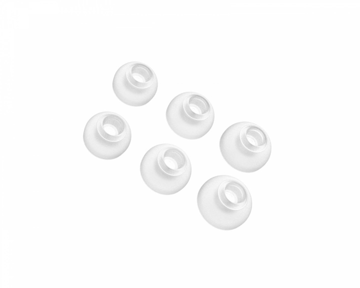 Divinus Velvet - APP In-Ear-Tips - 3 Par (M)