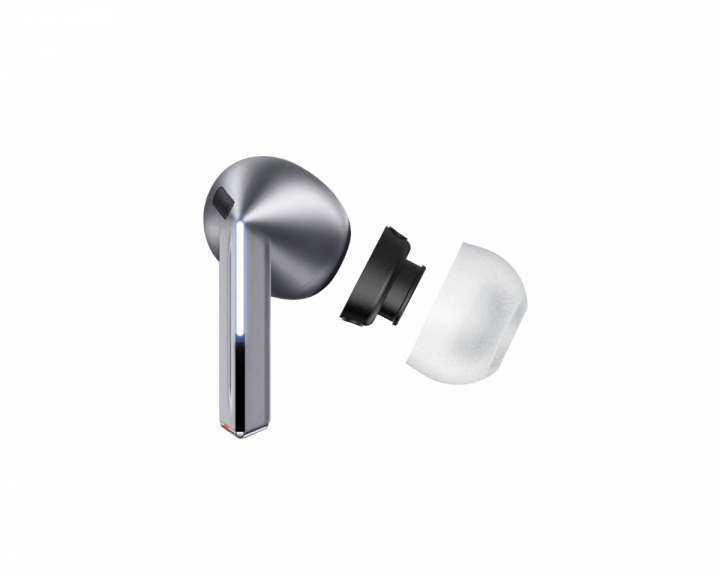 Divinus Velvet B3P - In-Ear-Tips - 1 Par (L)