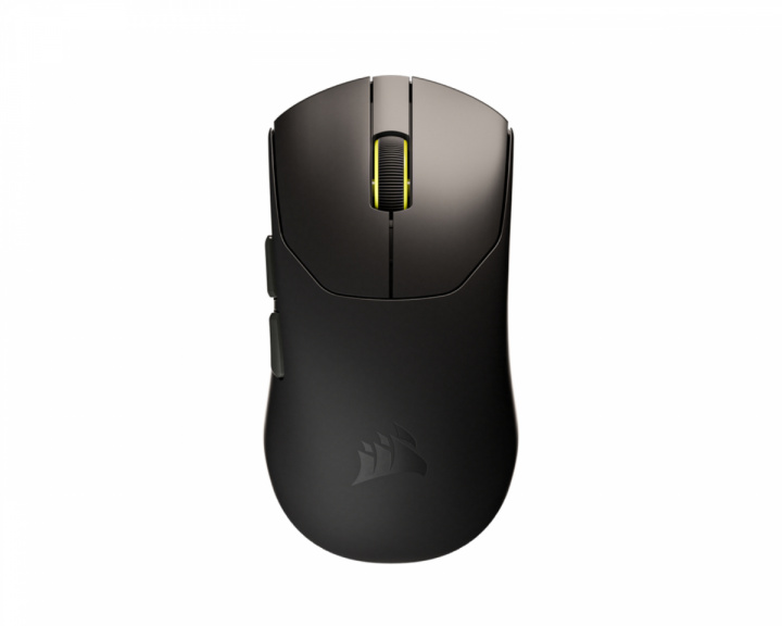  Sabre V2 Pro Ultralight Wireless Gaming Mus - Sort