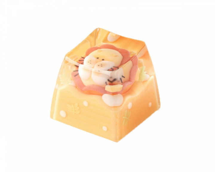 Keymoji Starry Candy - Mango