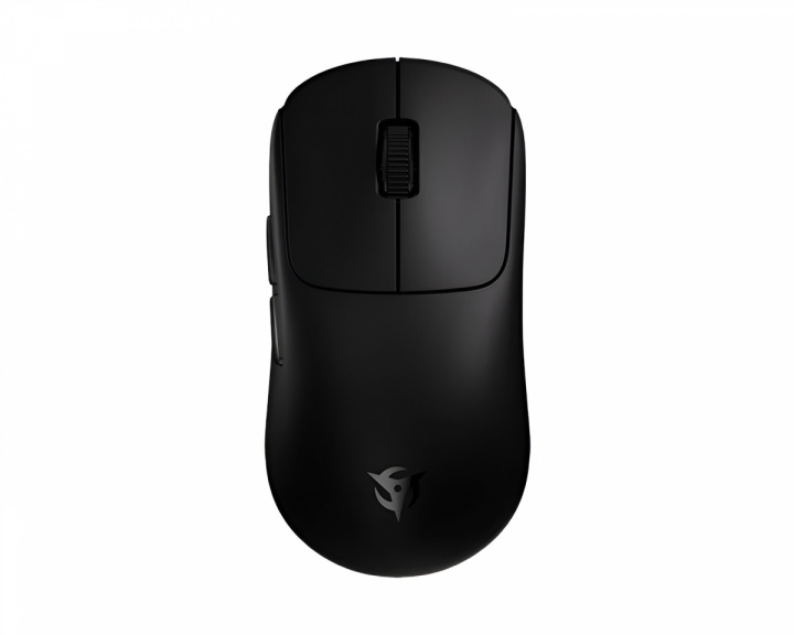  Ten Air Trådløs Gaming Mus - Black