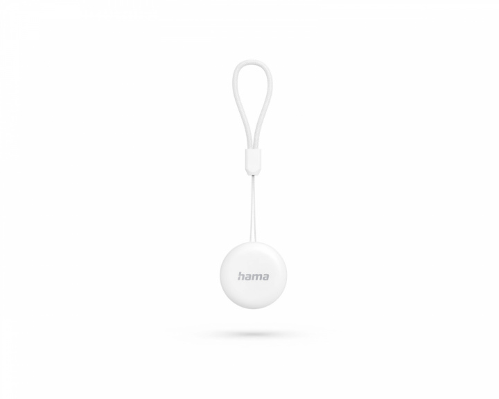 Hama Nøglefinder til Android