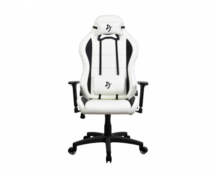  Torretta SoftPU Gamingstol - Hvid