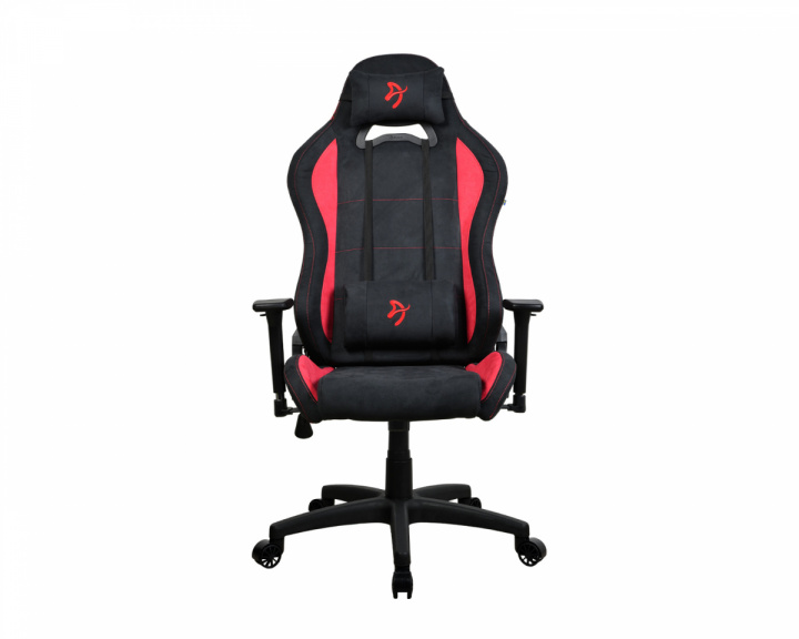  Torretta SuperSoft Gamingstol - Rød