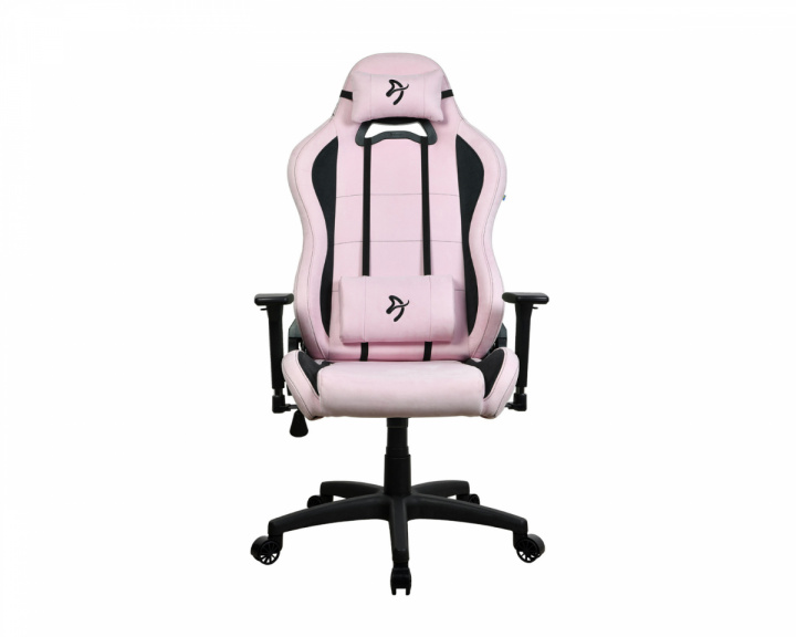  Torretta SuperSoft Gamingstol - Pink