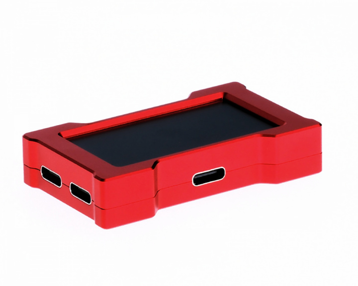  Z-Neo 8k Gaming Hub - Rød