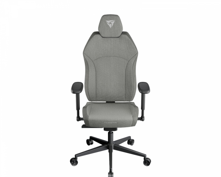 ThunderX3 SOLO Loft Air - Lysegrå