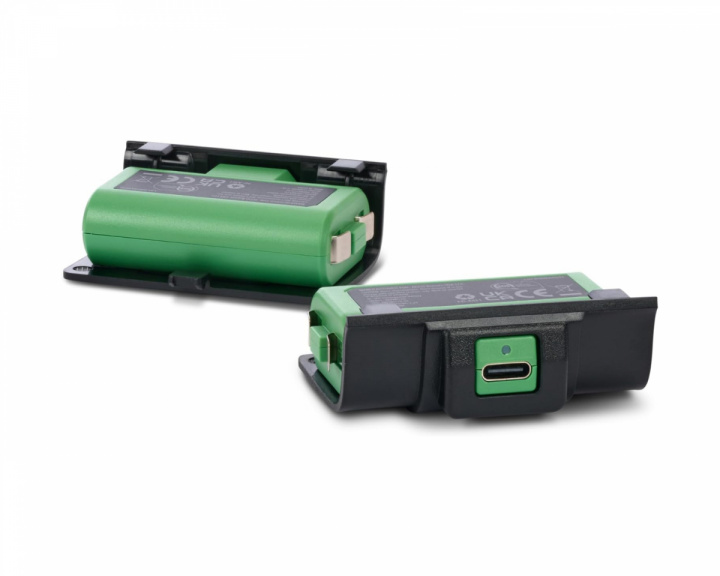  Play & Charge Kit til Xbox Series X|S