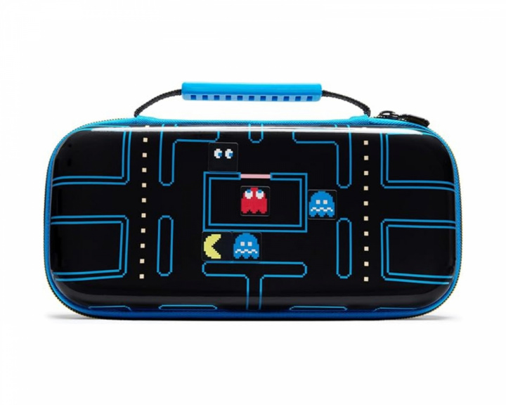  Beskyttelsesskab til Nintendo Switch - Pac Man (Retro Arcade)