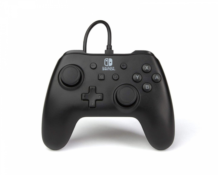  Advantage Kablede Controller til Nintendo Switch 2 - Sort