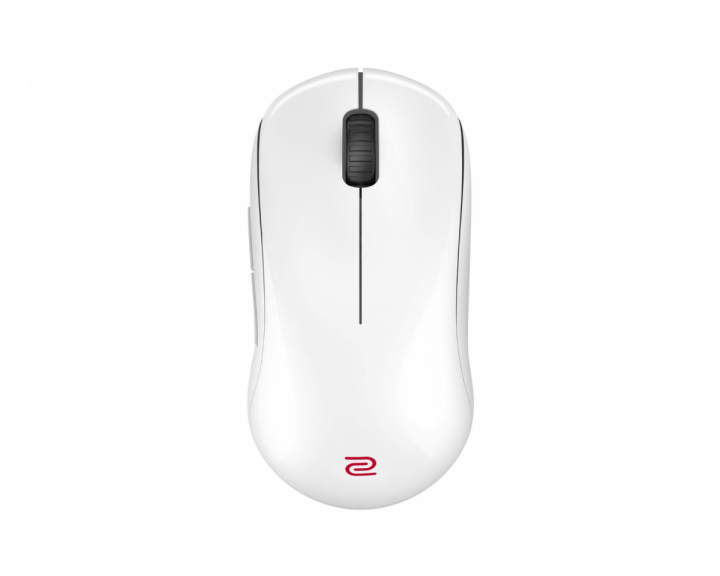 ZOWIE by BenQ U2-DW 4K Trådløs Gaming Mus - Glossy Edition