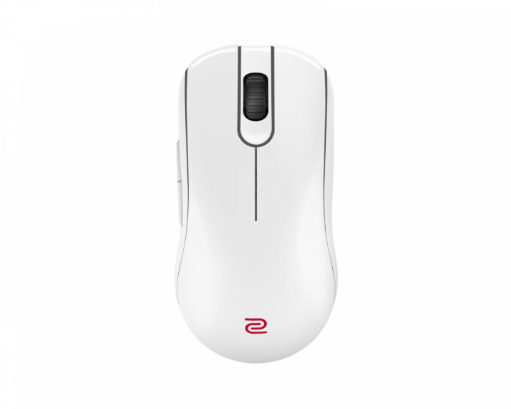ZOWIE by BenQ FK2-DW 4K Trådløs Gaming Mus - Glossy Edition