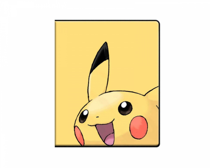  Pikachu Mapper - 4 Pocket
