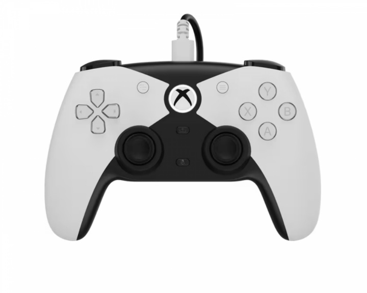 Hyperkin Competitor Kablet HE Kontrol Xbox & PC - Hvid