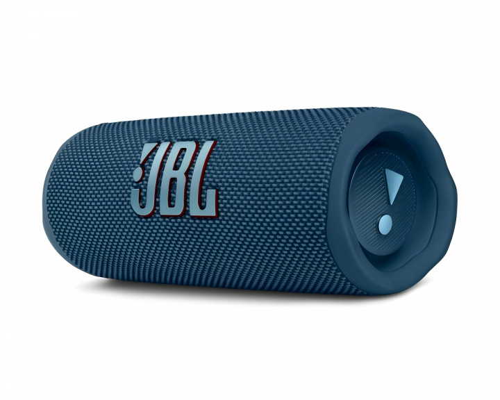 JBL Flip 6 Bluetooth Højttaler - Blå