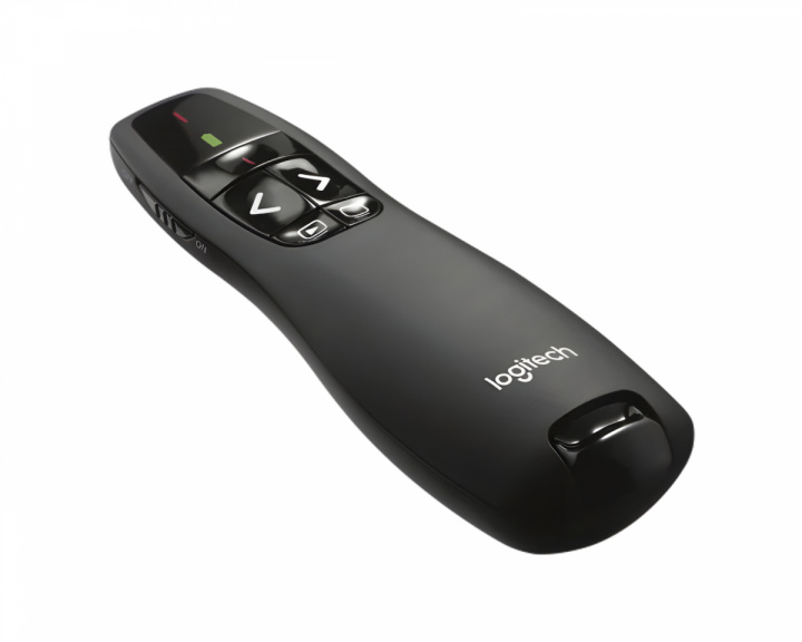  R400 Trådløs Presenter