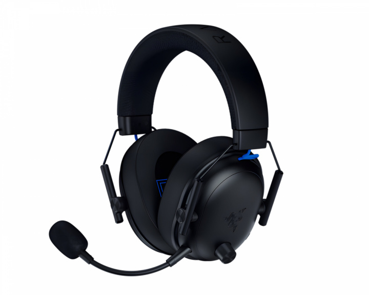 Razer Blackshark V3 X Trådløst Playstation Headset - Sort