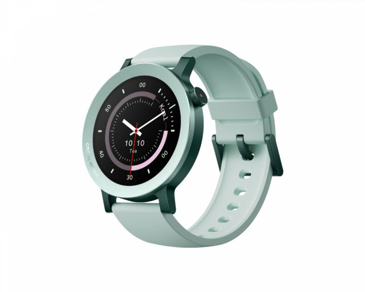  CMF Watch 3 Pro - Lysegrøn