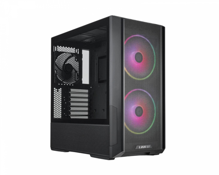 Lian Li Lancool 216 RGB Case - Sort