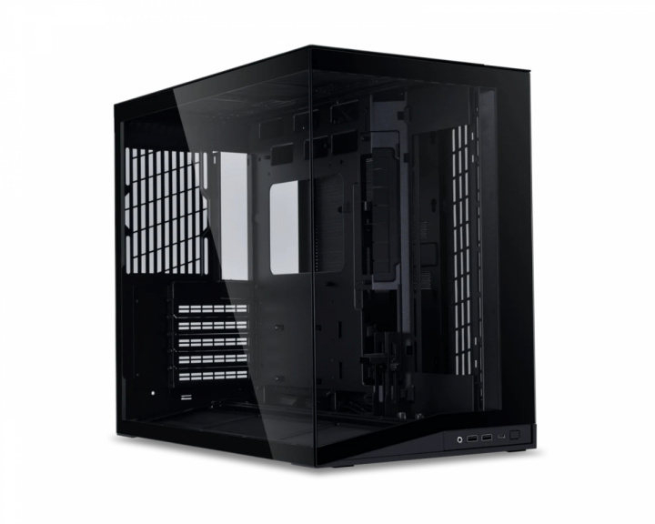 Lian Li O11D Mini V2 Case - Sort