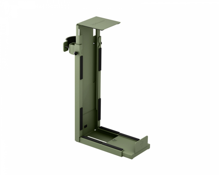  PC Mount - Forest Green