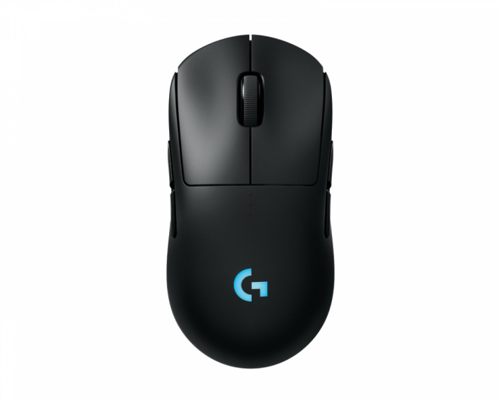  G Pro 2 Lightspeed Trådløs Gamingmus - Sort