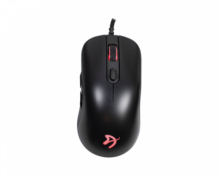 Favo 2 - Ultra Light Gaming Mouse - Black