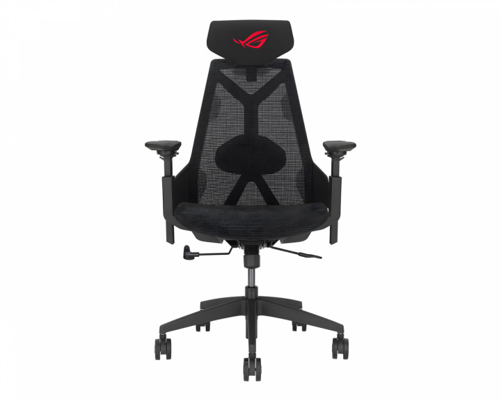  ROG Destrier Core Gaming Stol - Sort