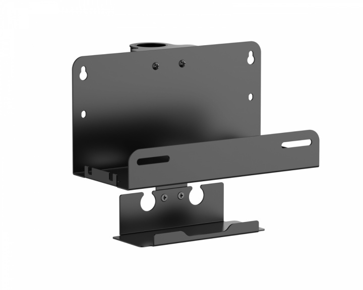  Medie- og stikdåsehylle til tripodstativ - Sort