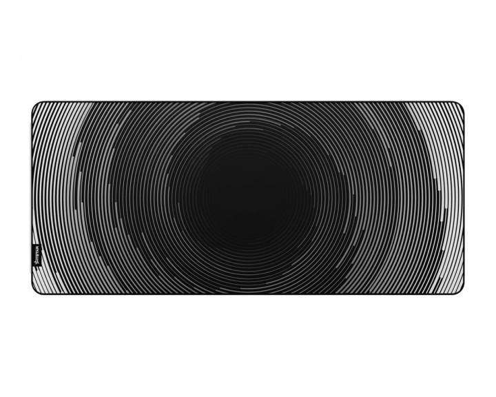 Hystar Abyss XXXL Musemåtte