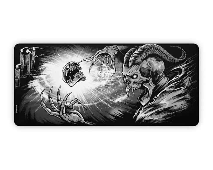 Hystar Goety XXXL Musemåtte