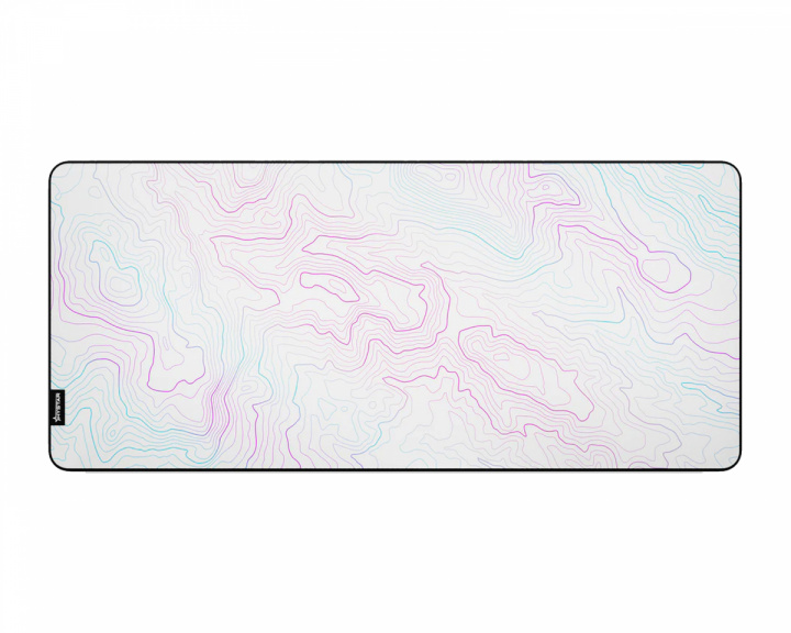 Hystar Dreamy Topo Light XXL Musemåtte