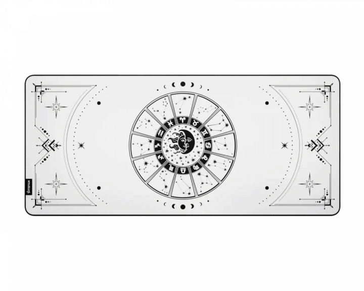 Hystar Zodiac Light XXXL Musemåtte