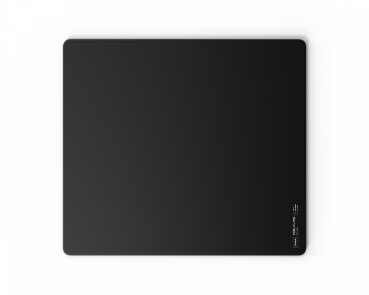  Genesis Series Gravis Gaming Musemåtte - Control - Black