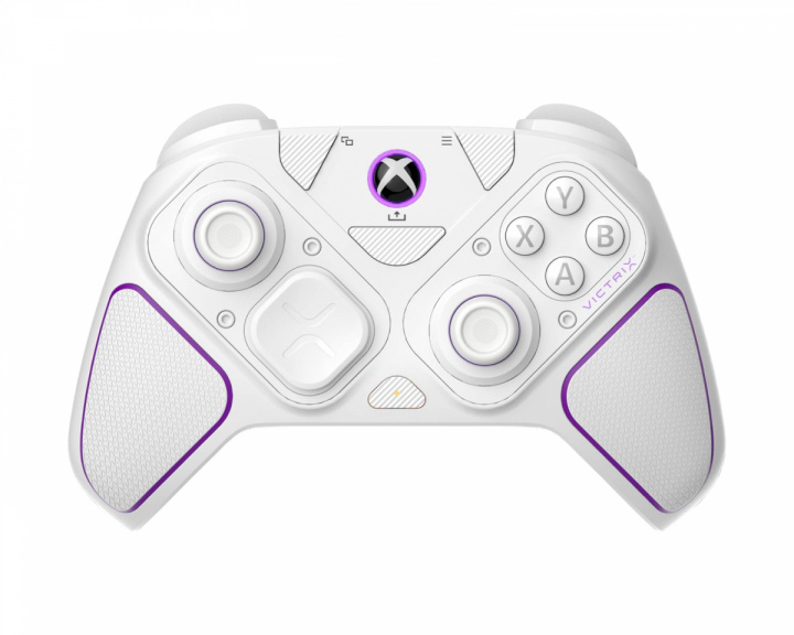  Victrix Pro BFG Controller - Hvid (PC/Xbox)
