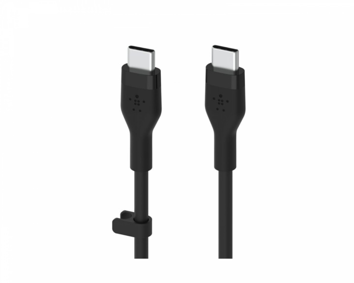 Belkin USB-C til USB-C Opladningskabel 60W til Nintendo Switch 2