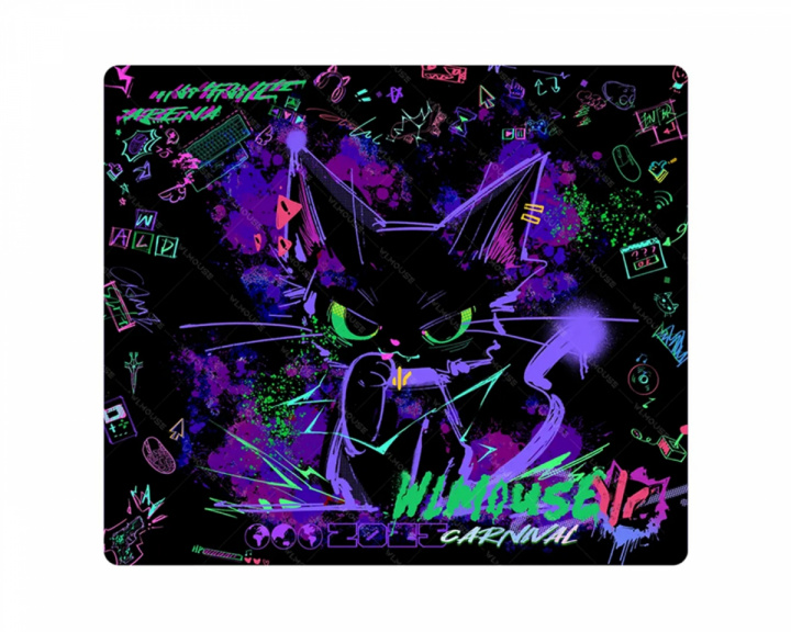  Meow² Gaming Musemåtte