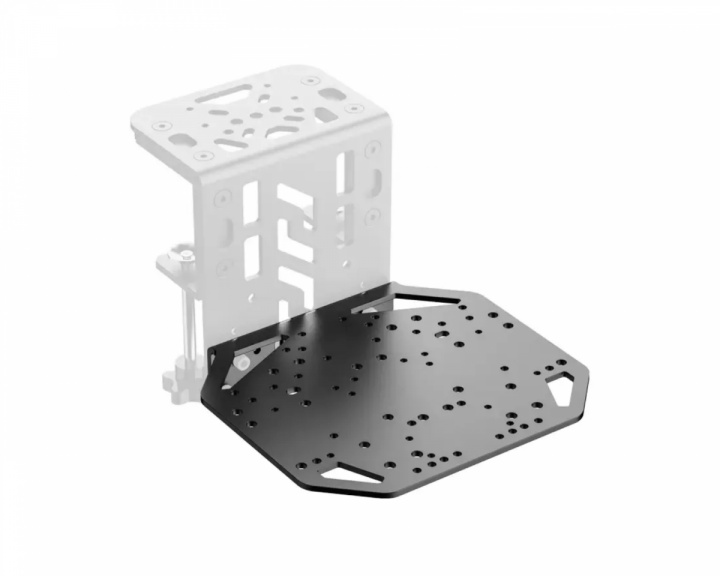  Universal Clamp for Handbrake and Shifter or Flight