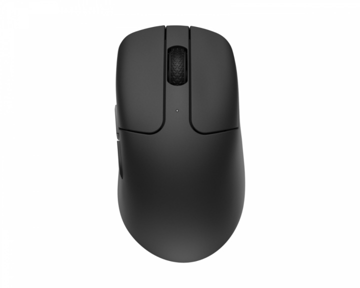 Keychron M2 8K Trådløs Mus - Sort