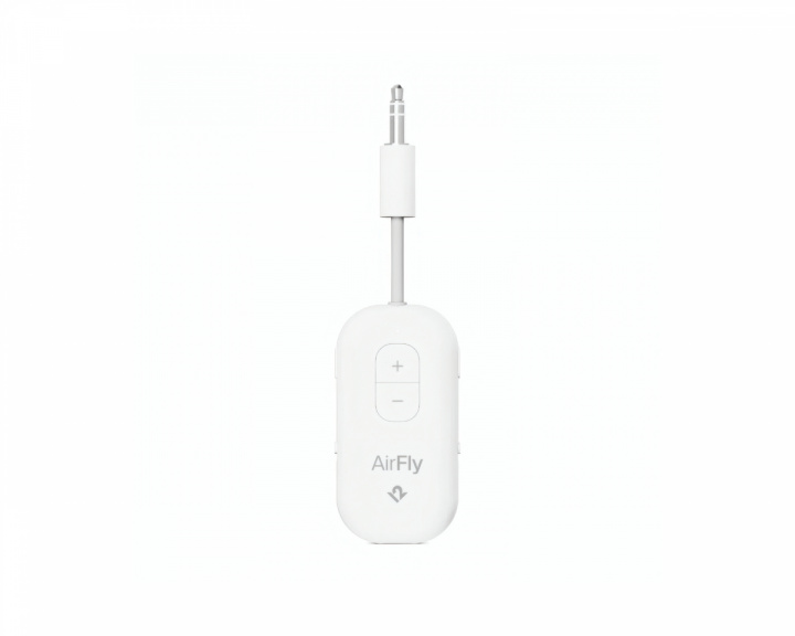 Twelve South AirFly Pro 2 - Trådløs Adapter til Hovedtelefoner