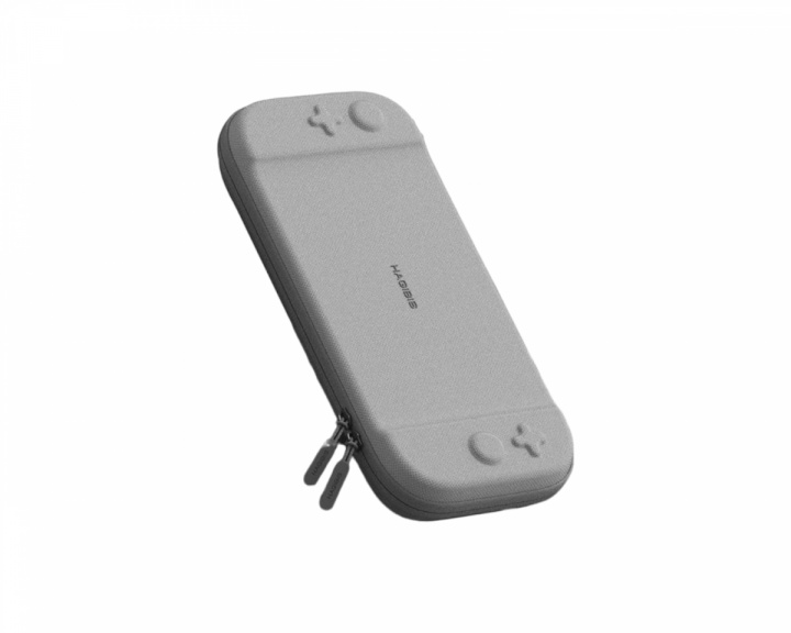 Hagibis Slim Case til Nintendo Switch 2 – Grå