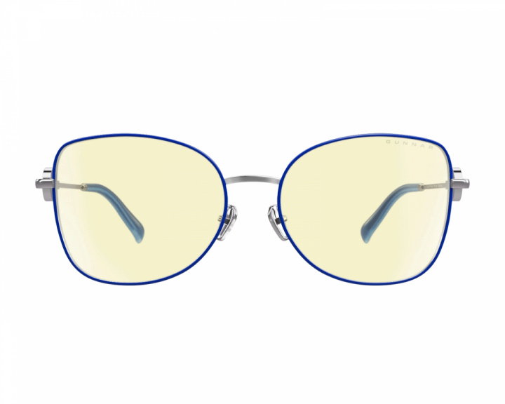 Gunnar Optiks tokidoki® Digital Princess - Periwinkle - Amber