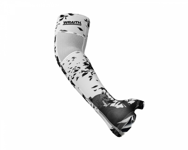  Arm Thumb Sleeve - L/XL - Kitsune Edition