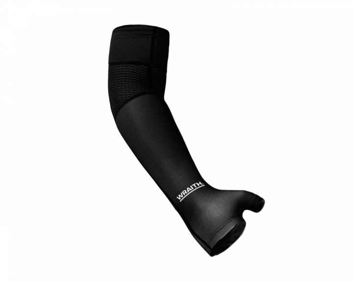  Arm Thumb Sleeve - L/XL - Sort