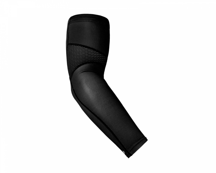  Arm Sleeve - S/M - Sort