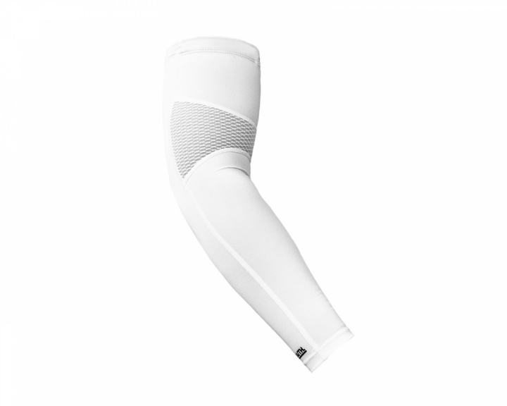  Arm Sleeve - L/XL - Hvid